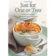 Just for One or Two 