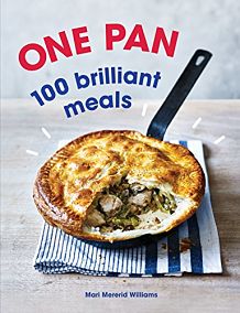 One-Pan 100 Brilliant Meals Mari Williams