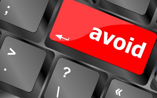 How to Identify online dating scammers