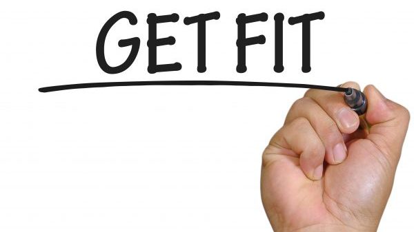 Indoor or outdoor gyms and leisure centres