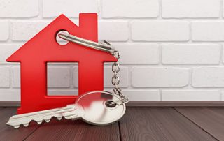 Buying A Home Money Matters