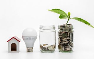 Reducing Energy Costs Single Households