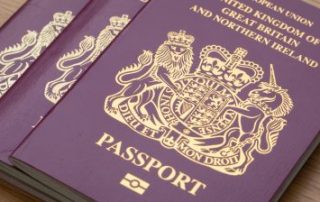 EHIC update for solo travellers