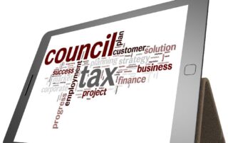 Council Tax Discounts for Single Households
