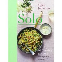Solo The Joy of Cooking for One