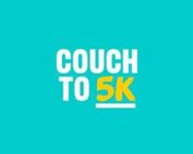 couch to 5K challenge