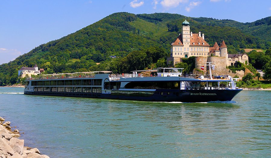 Avalon Waterways Solo Travellers 2021