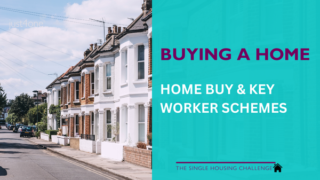 Home Buy & Key Worker Schemes