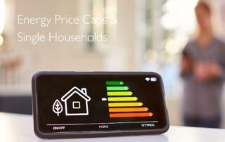 Energy Cap for Single Households