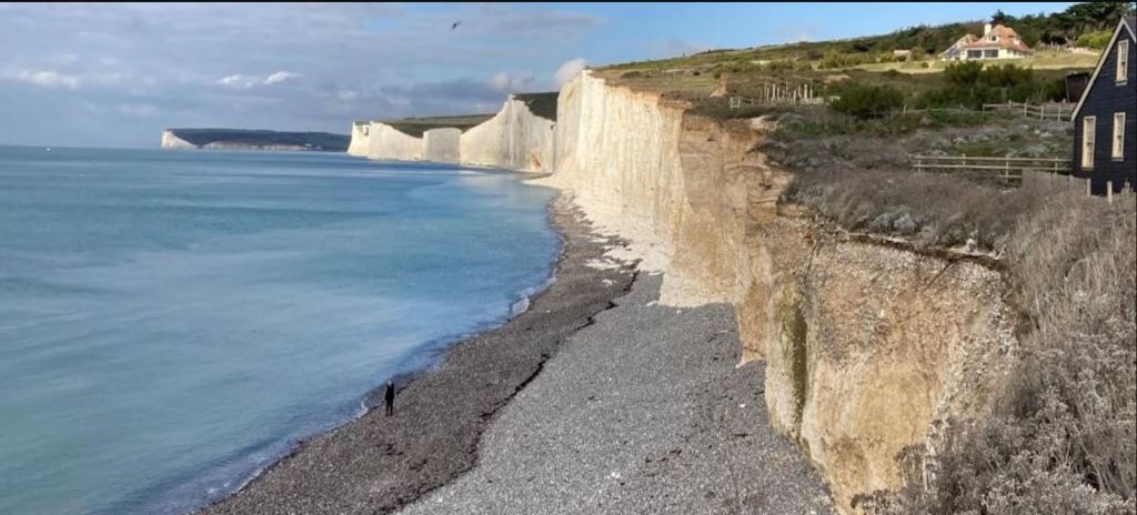 Secret Hills Staycation Walking Holidays South Downs