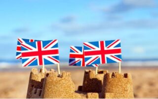UK staycation holidays no single supplements