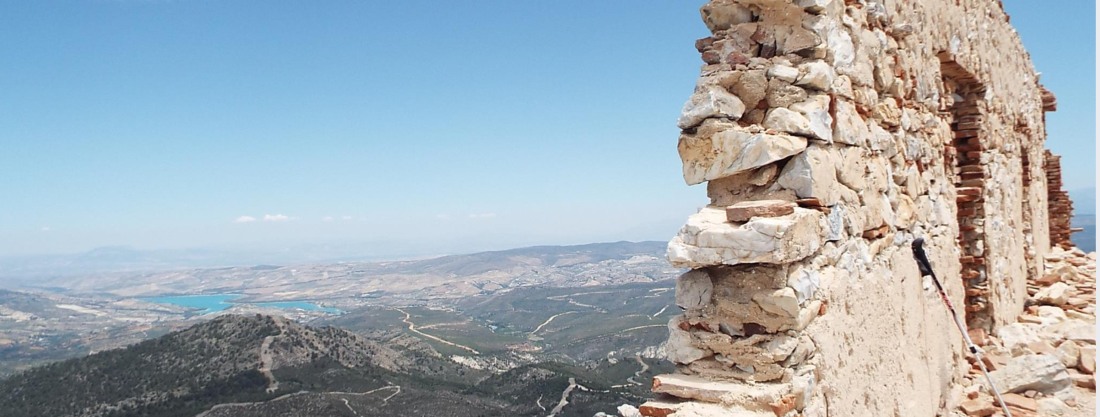 Walk Andalucia Holidays