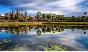 Avalon River Asia Cruises 2024 Solo Travellers