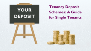 Tenancy Deposit Guide Single People