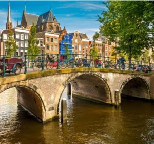Avalon Waterways European river cruises single supplement waiver 2024