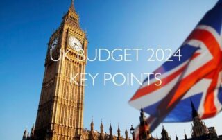The UK Spring Budget 2024: Key Points for Single People