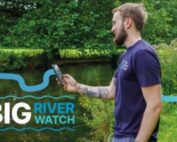 Big River Watch Weekend May 24