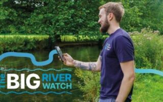Big River Watch Weekend May 24
