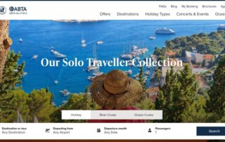 Newmarket Holidays Solo Traveller Tours