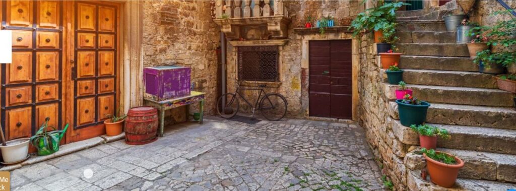 Newmarket Holidays Exclusively Solo Croatia Tour