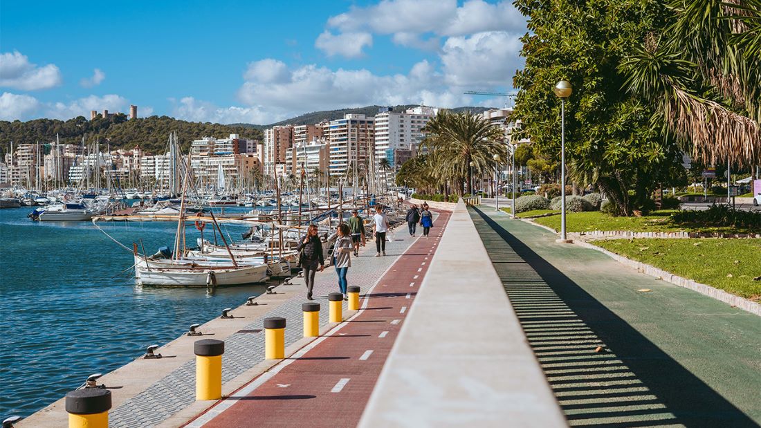 Balearic Outdoor Christmas Holiday 2024 Balearic Outdoor Christmas Holiday 2024