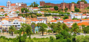Solo Guided Walking Holiday in the Algarve