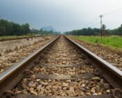 Train travel for independent travellers made simple,