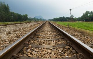 Train travel for independent travellers made simple,