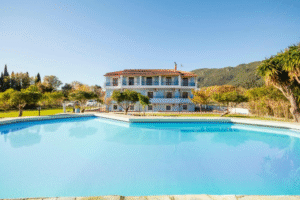 Picture of Friendship Travel Exclusive Houseparty Corfu