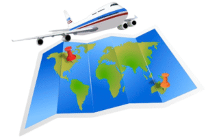 Air Travel Tips Solo Travellers
