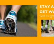 Walking Ideas for Single People
