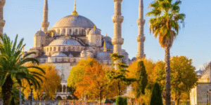 Image of Magnificent Turkey Tour - Istanbul to Antalya