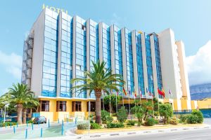 Hotel Port Denia Saga Hotels