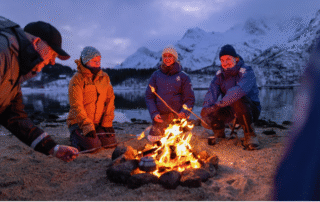 Hurtigruten Cruise Deals Oct 25