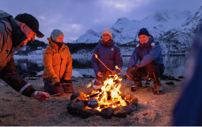 Hurtigruten Cruise Deals Oct 25