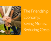 Friendship Economy Single People Singles Tax