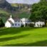 Picture of Ramblers Worldwide Hassness House hostel set in the Lake District