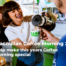 Macmillan Coffee Morning 2026